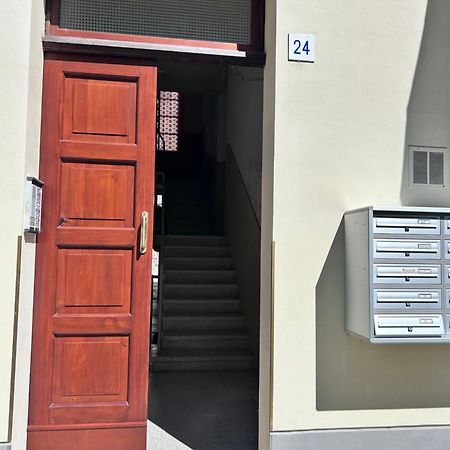 Casa Lamone Apartment Faenza Ngoại thất bức ảnh