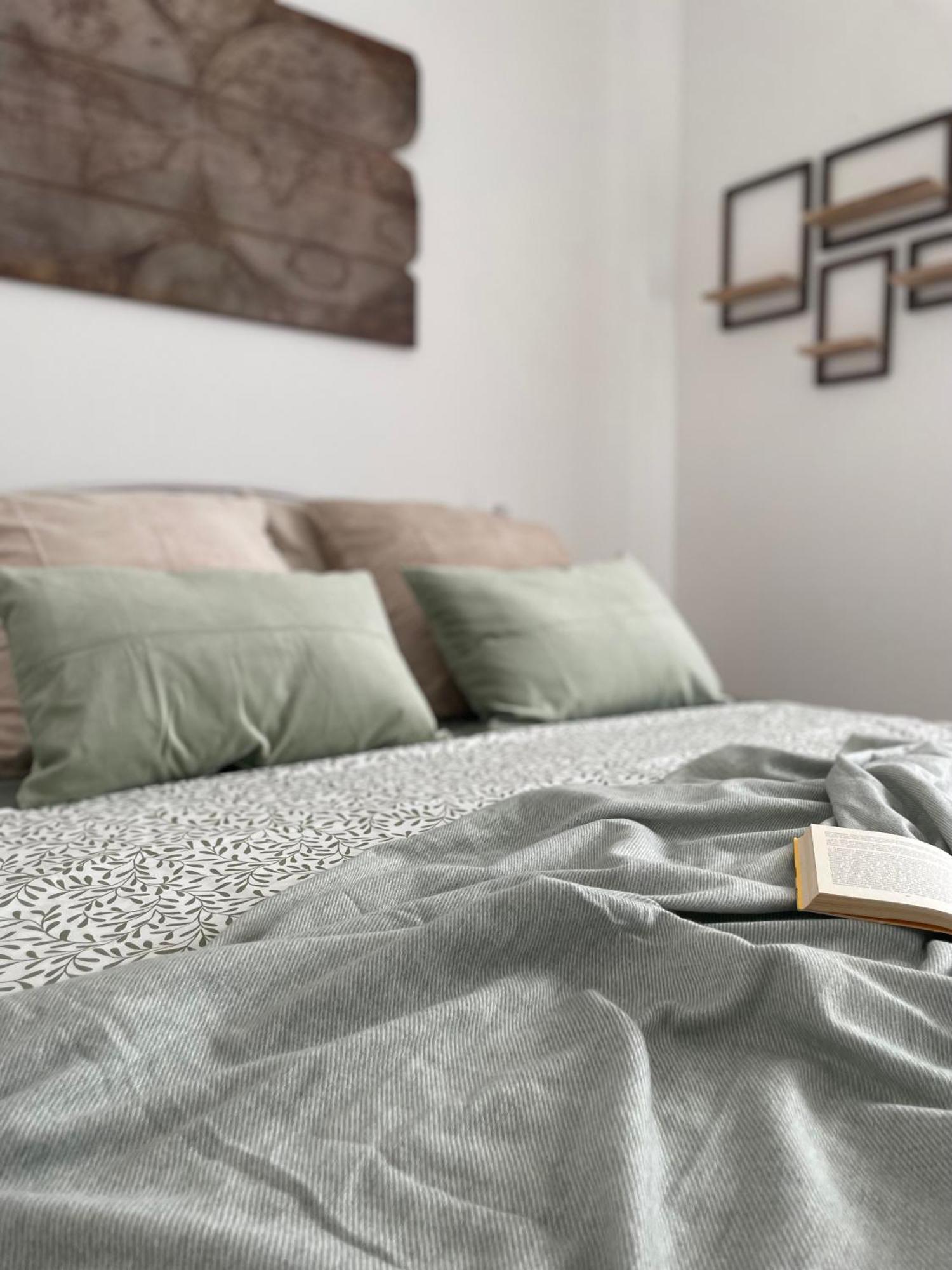 Casa Lamone Apartment Faenza Ngoại thất bức ảnh