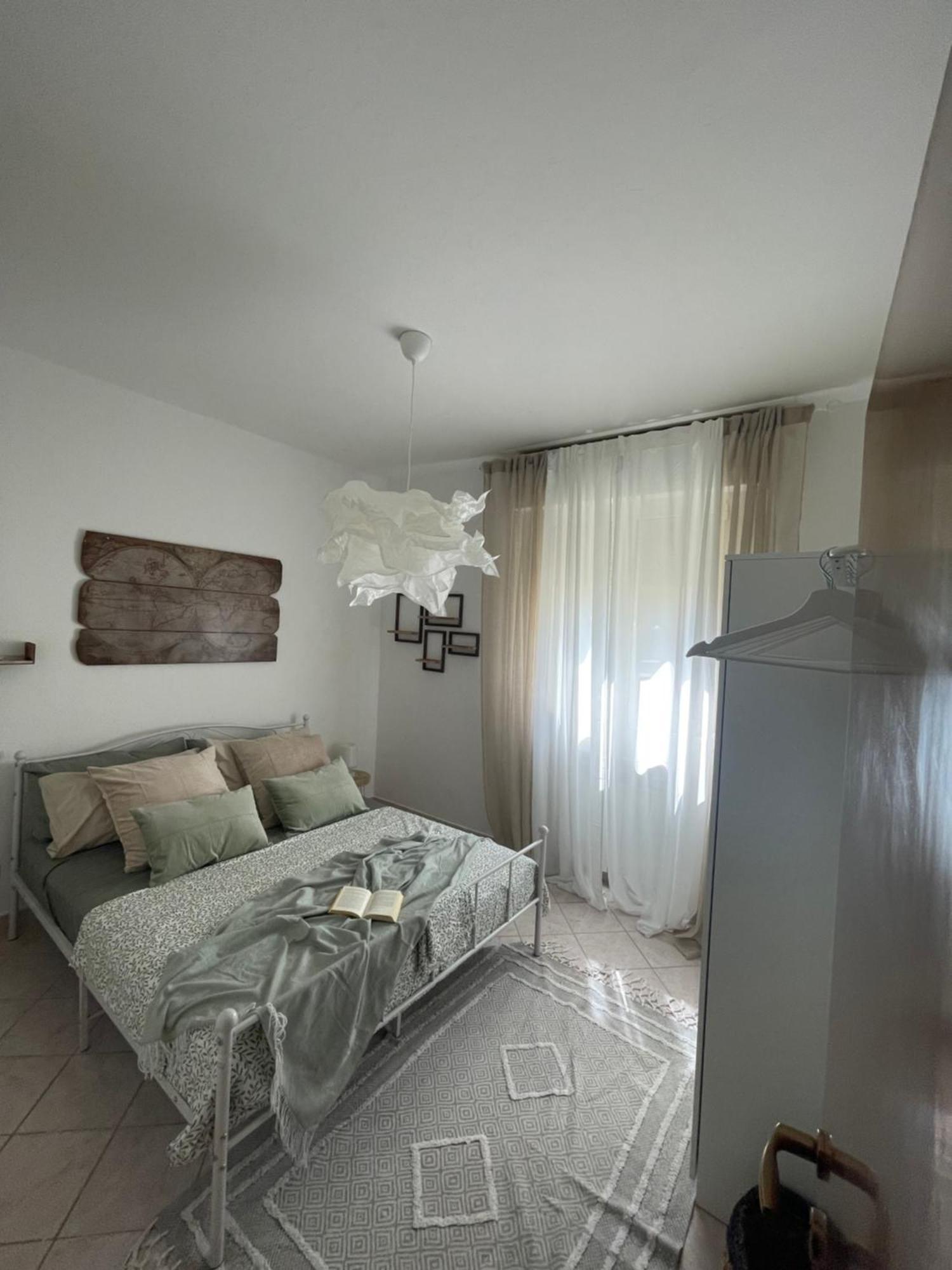 Casa Lamone Apartment Faenza Ngoại thất bức ảnh