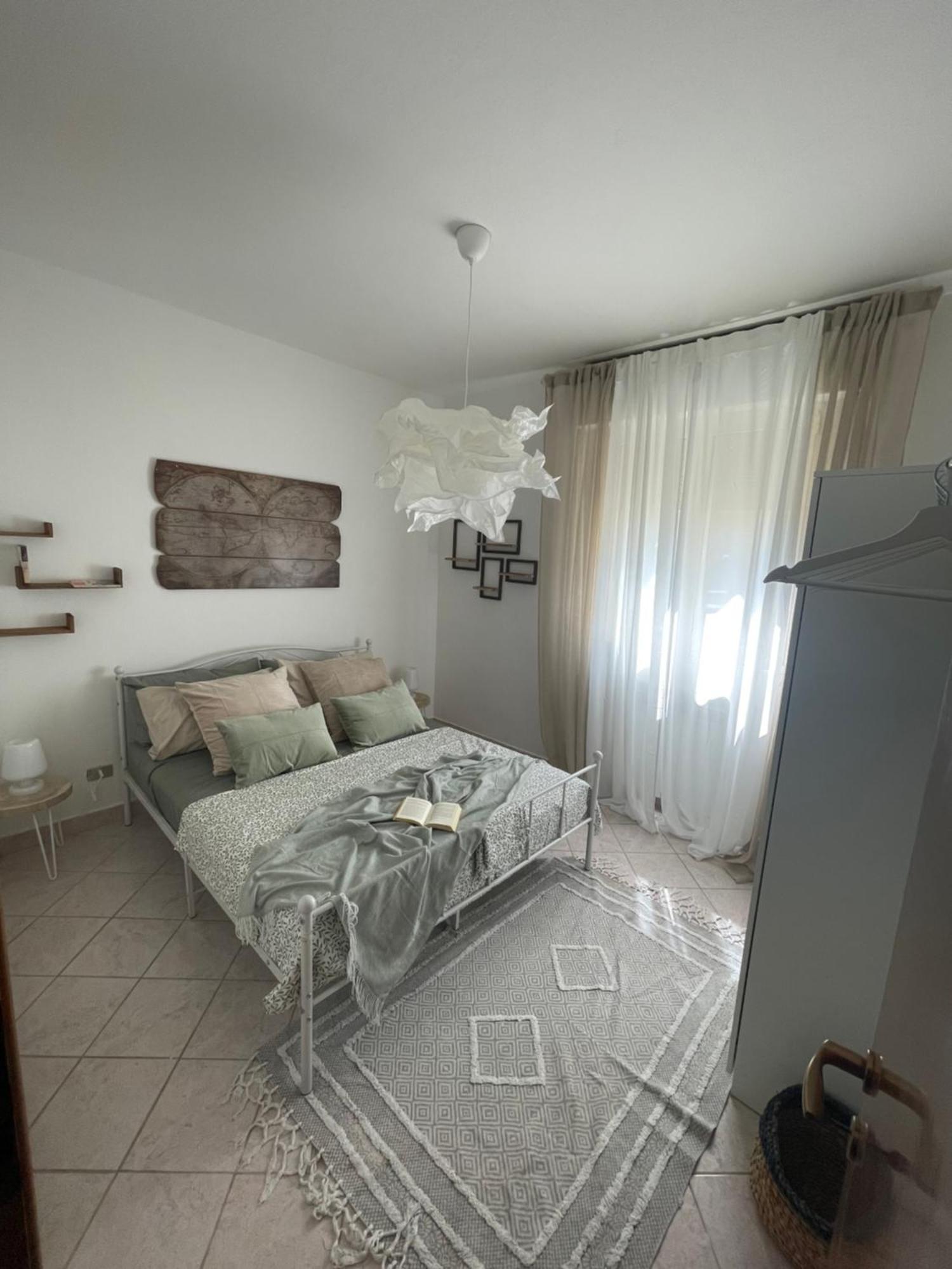 Casa Lamone Apartment Faenza Ngoại thất bức ảnh