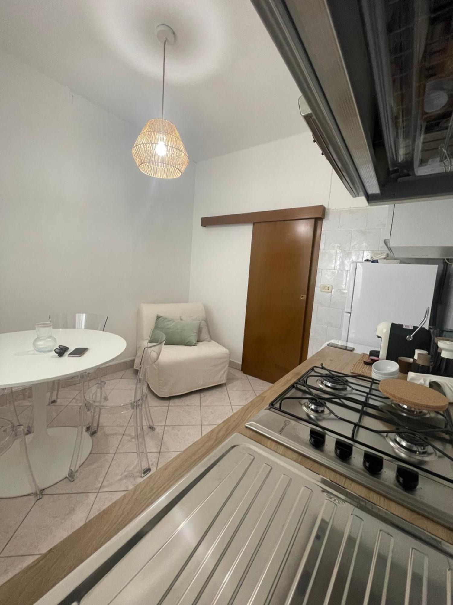 Casa Lamone Apartment Faenza Ngoại thất bức ảnh