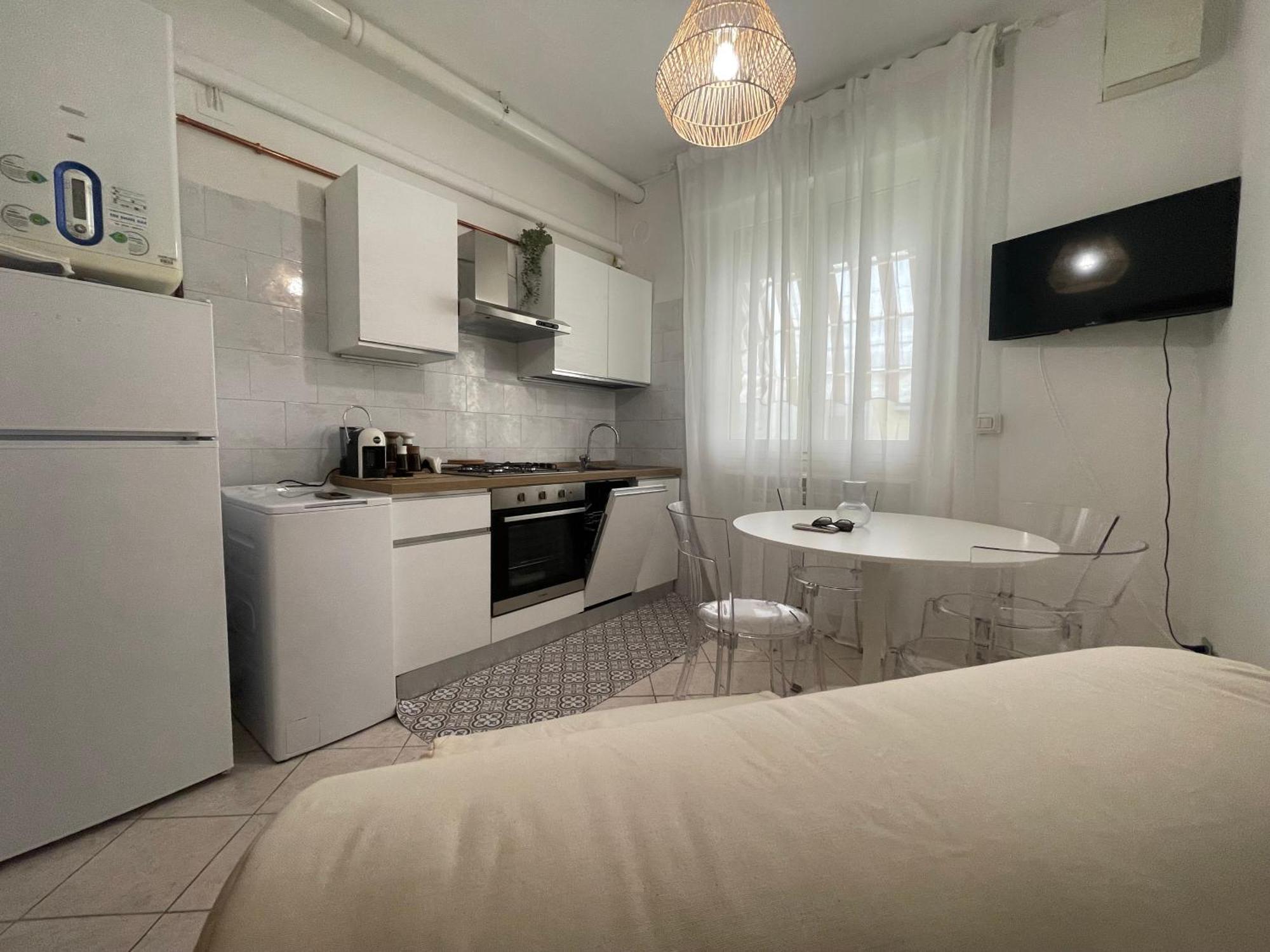 Casa Lamone Apartment Faenza Ngoại thất bức ảnh