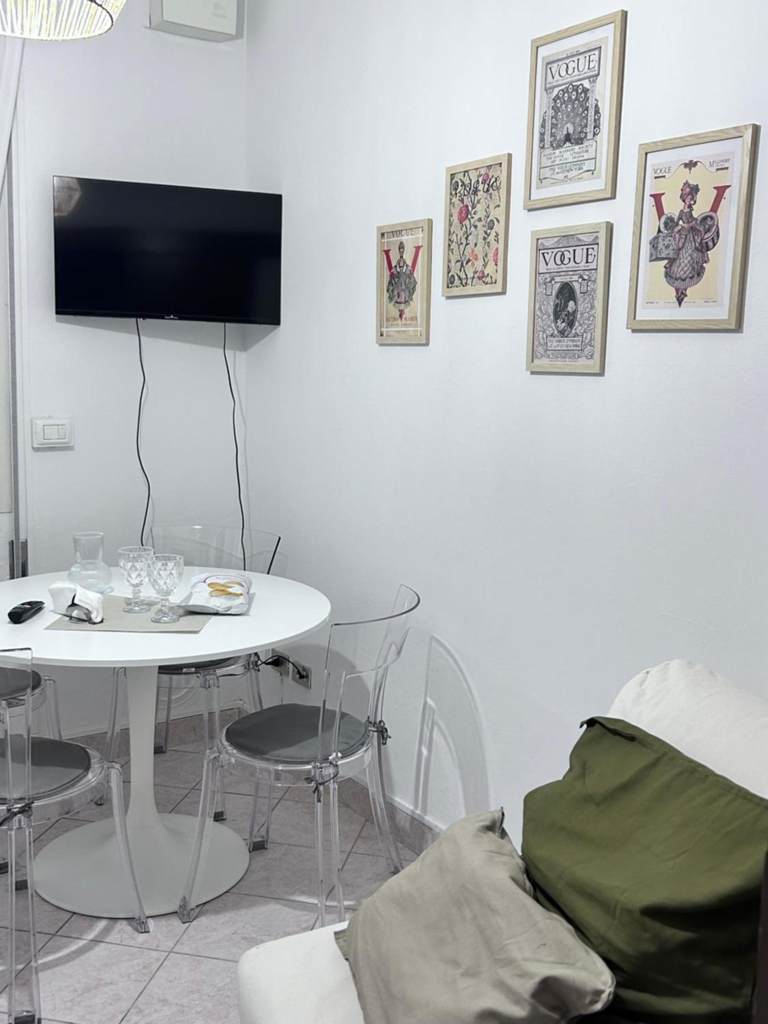 Casa Lamone Apartment Faenza Ngoại thất bức ảnh